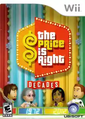 The Price Is Right - Decades